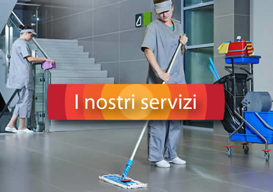 impresa pulizie Rovellasca, condominio, negozio, centri commerciali